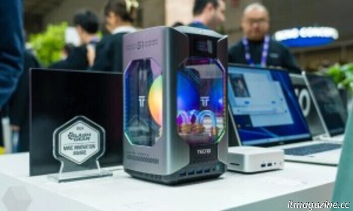 MWC: Latest Updates and New Devices at Mobile World Congress | Digital Trends